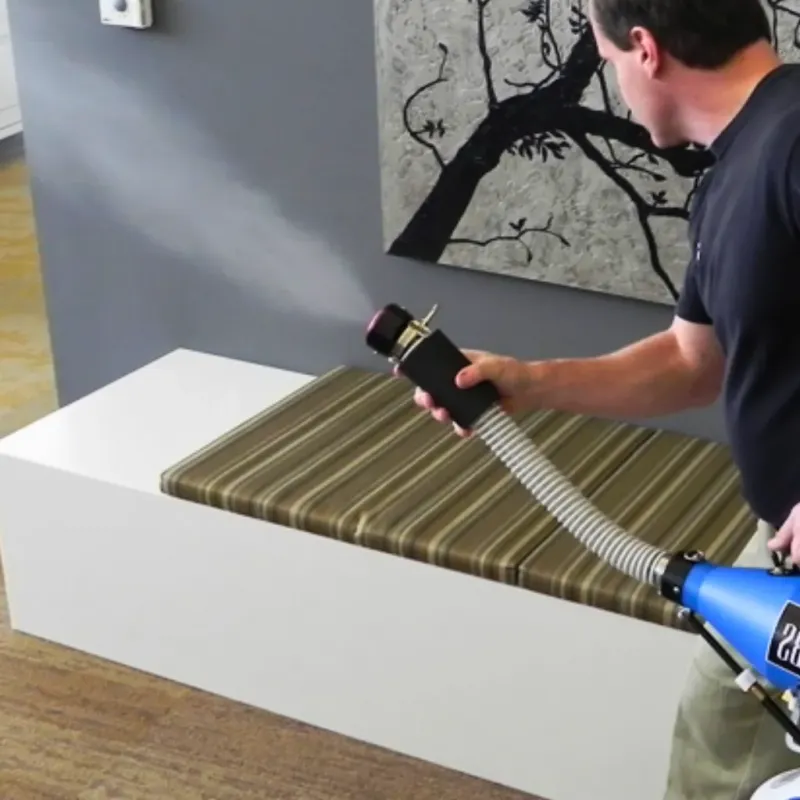 Professional Odor Removal in Owls Head, ME